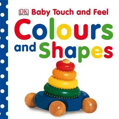V cudzom jazyku Colours and Shapes