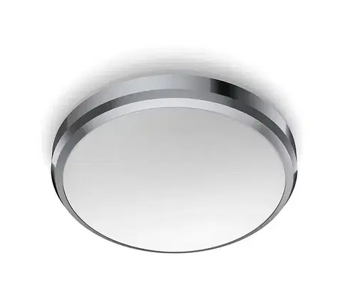 Svietidlá Philips - LED Kúpeľňové stropné svietidlo DORIS LED/6W/230V 2700K IP44 8718699758820