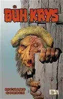 Komiksy Bůh krys - Richard Corben,Richard Klíčník