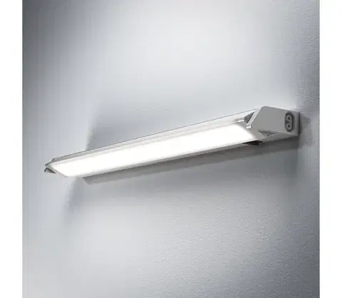 Svietidlá Ledvance - LED Podlinkové svietidlo TURN LED/6W/230V 4058075268388