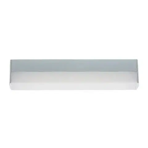 Svietidlá Rabalux 78046 podlinkové LED svietidlo Band 2, 27 cm, biela