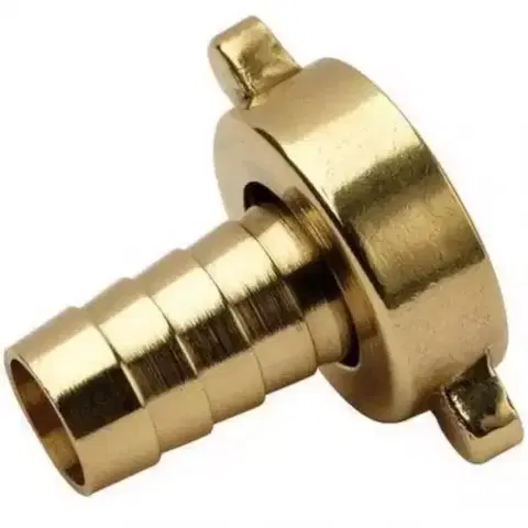 Konektory a príslušenstvo Rýchlospojka s maticou 1" x 1"