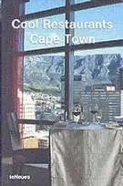 Cudzojazyčná literatúra Cool Restaurants Cape Town