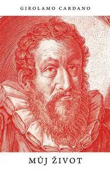Osobnosti Můj život - Girolamo Cardano