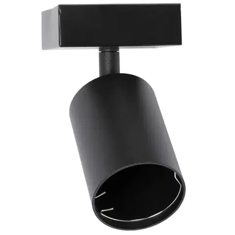Lampy do predsiene Bodové svietidlo SARAI 6968 G10 čierne K1