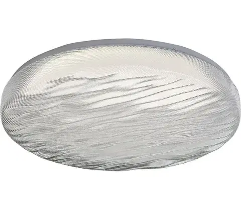 Svietidlá Rabalux 75062 - LED kúpeľňové stropné svietidlo LUVIA 36W/230V IP44 4000K pr.47,5 cm 75062