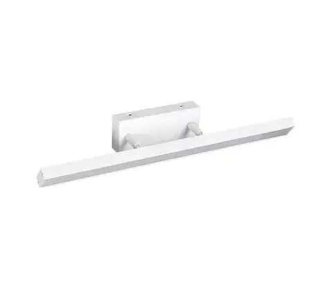 Svietidlá Rabalux 5782 - LED Kúpeľňové nástenné svietidlo ANDREW LED/12W/230V IP44  5782