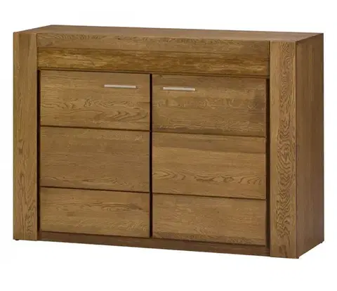 Komody a skrinky VELET komoda V-44