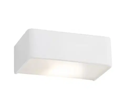 Svietidlá Argon 3077 - Nástenné svietidlo RODAN 1xE27/15W/230V 3077