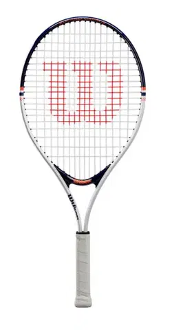 Tenisové rakety WILSON ROLAND GARROS ELITE 17 Veľkosť: Univerzálna veľkosť