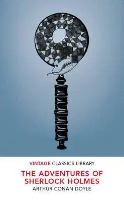 Cudzojazyčná literatúra The Adventures of Sherlock Holmes - Arthur Conan Doyle