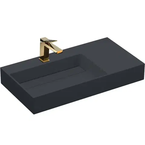 Umývadlá Rea Archi U4304