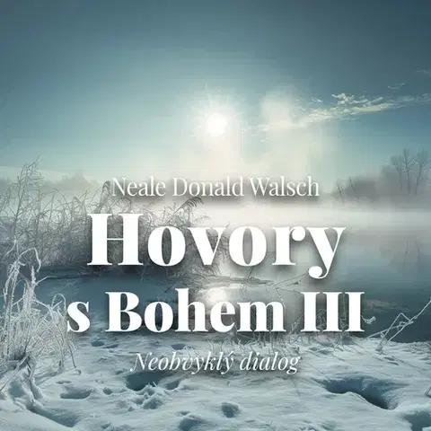 Duchovný rozvoj Tympanum Hovory s Bohem III