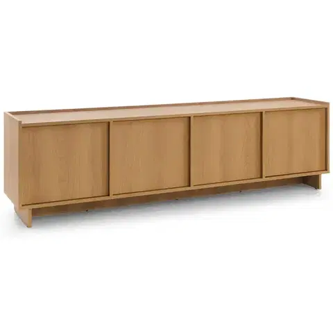 Všetky produkty TV stolík Yasumi RTV 195 Dub Carmel