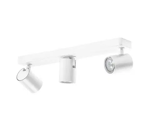 Svietidlá Azzardo  - Bodové svietidlo EXO 3xGU10/35W/230V 