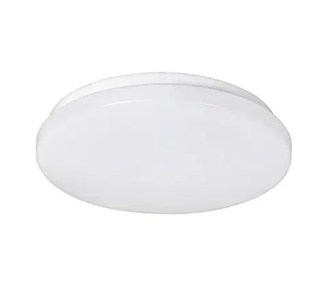 Svietidlá Rabalux 2284 - LED stropné svietidlo ROB LED/20W/230V okrúhle 2284
