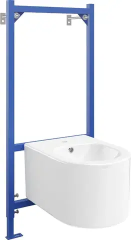 Závesné wc sety Mexen Felix B 69935544800