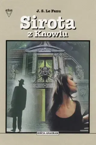 Young adults Sirota z Knowlu - Joseph Sheridan Le Fanu