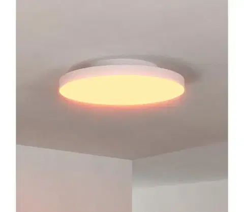 Svietidlá Eglo 900055 - LED RGBW Stmievateľné stropné svietidlo TURCONA-Z LED/22,4W/230V 900055