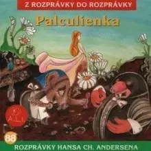 Rozprávky Vydavateľstvo A.L.I. Palculienka