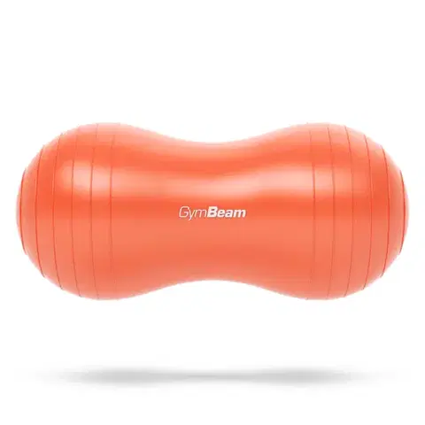 Fitlopty a balančné podložky GymBeam Peanut Ball 45 cm