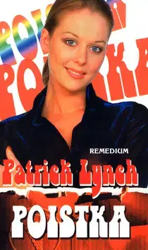 Detektívky, trilery, horory Poistka - Patrick Lynch