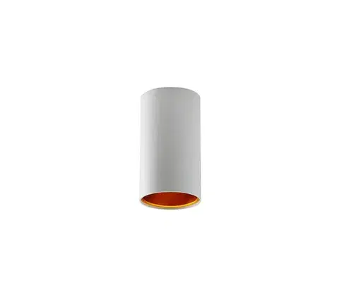 Svietidlá  Bodové svietidlo CHLOE 1xGU10/10W/230V SLIP005001