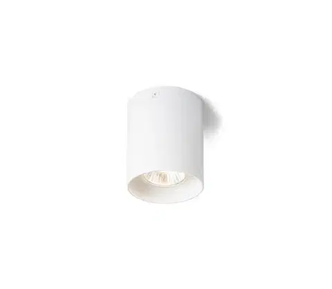 Svietidlá RED - Design  - R12729 - Bodové svietidlo MANTOVA 1xGU10/35W/230V R12729