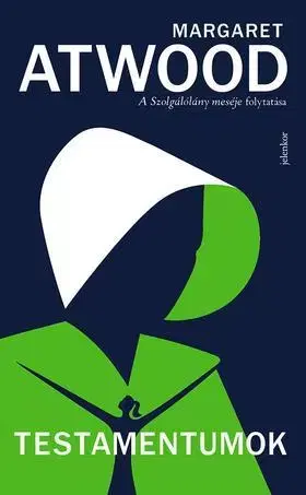 Beletria - ostatné Testamentumok - Margaret Atwoodová