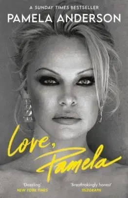 Film, hudba Love, Pamela - Pamela Anderson