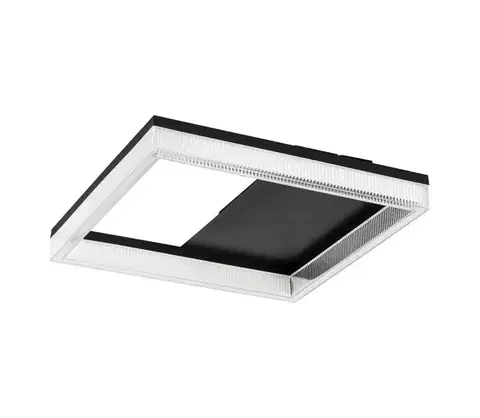 Svietidlá Rabalux 71513 - LED stmievateľné stropné svietidlo ILARIS 18W/230V 3000-6500K + diaľkové ovládanie 71513