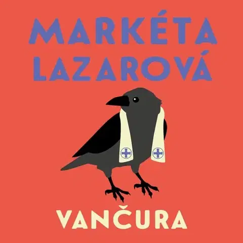 História Tympanum Markéta Lazarová