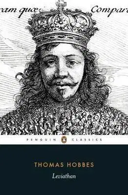Politológia Leviathan - Thomas Hobbes