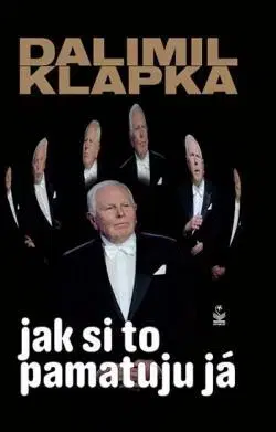 Film, hudba Jak si to pamatuju já - Dalimil Klapka