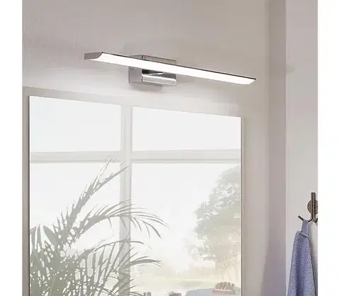 Svietidlá Eglo 94615 - LED Nástenné svietidlo TABIANO 3xLED/3,2W/230V 94615