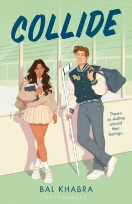 Young adults Collide - Bal Khabra