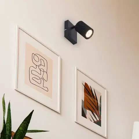 Lampy do obývačky Luster Dolomit 1BL AS-DOG101B LS1