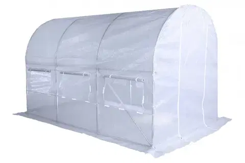 Foliovníky Záhradný fóliovník HG 2x3,5 m