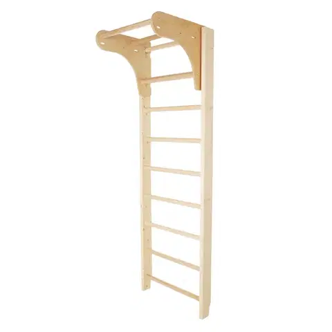 Steadyline Rebriny s hrazdou inSPORTline Steadyline 220 x 65 cm