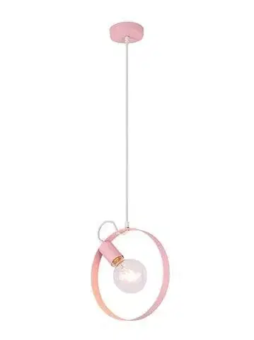LED osvetlenie Závesná lampa NEXO Candellux