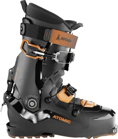 Dámske lyžiarky Atomic Backland XTD 100 GW Veľkosť: 25 cm