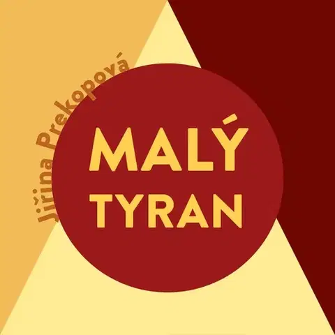 Psychiatria a psychológia Tympanum Malý tyran