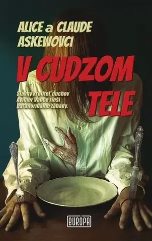 Sci-fi a fantasy V cudzom tele - Alice Askew,Claude Askew