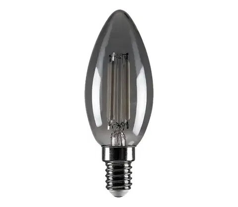 Žiarovky Rabalux 79216 - LED žiarovka FILAMENT C35 E14/4W/230V 3000K 79216