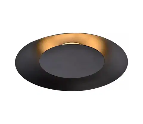 Svietidlá Lucide 79177/12/30 - LED Stropné svietidlo FOSKAL LED/12W/230V 79177/12/30