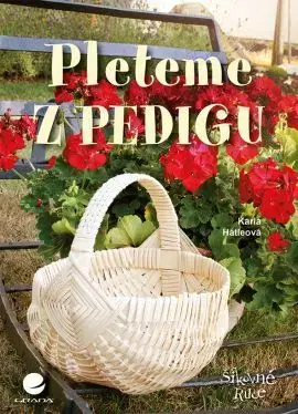Ručné práce - ostatné Pleteme z pedigu - Karla Hátleová