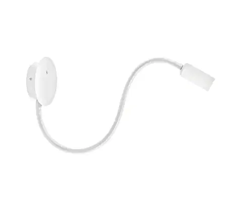 LED osvetlenie Azzardo  - LED nástenné bodové svietidlo NOGAT LED/3W/230V 
