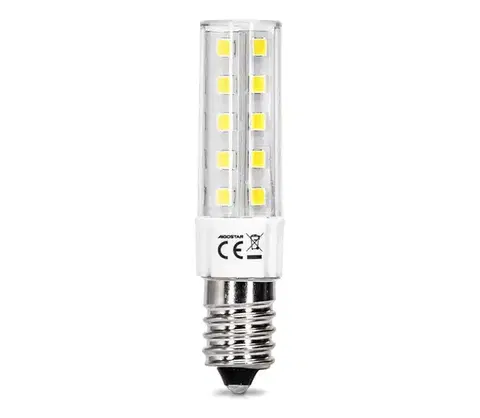 Žiarovky  B.V. LED Žiarovka E14/5,5W/230V 6500K -  B10101H3B