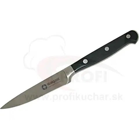 Kuchynské nože STALGAST Nôž na čistenie Stalgast 10 cm 214109