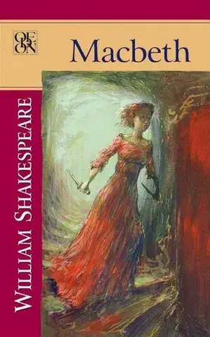 Svetová beletria Macbeth - William Shakespeare